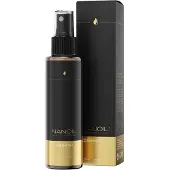 Nanoil Bálsamo Capilar com Queratina 125 ml