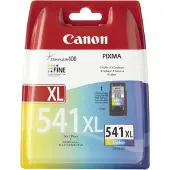 Canon Cartucho De Tinta Cl-541xl