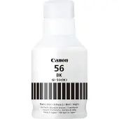 Canon GI-56PGBK garrafa de tinta preta