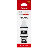 Canon Cartucho De Tinta Gi-590 Bk