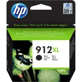 HP Cartucho De Tinta 912xl