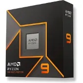 AMD Cpu Ryzen 9 9900x 4.4ghz