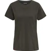 Hummel Camisa cinzento escuro