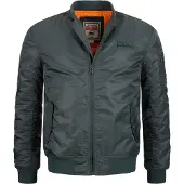Lonsdale Jaqueta Bomber Poolstock