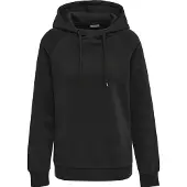 Hummel Sweatshirt de desporto preto