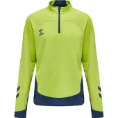 Hummel Moletom Lead
