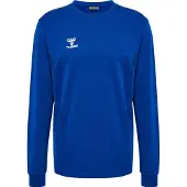 Hummel Moletom Authentic Co Training