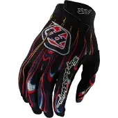 Troy Lee Designs Luvas Air Torched