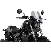 Puig Para-brisa Sport Honda Rebel 300/500 2025