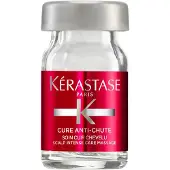 Kérastase Genesis Ampolas Antiqueda 42 X 6 ml