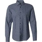 BOSS Camisa De Manga Comprida Hal Kent C1 223 10270910 01