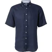 Fynch&Hatton Camisa De Manga Curta 15046001