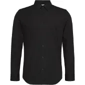 Calvin Klein Camisa preto