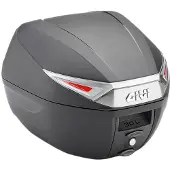 Givi Refletor De Caixa Superior C30 30l