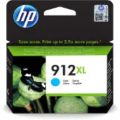 HP Cartucho De Tinta 912xl