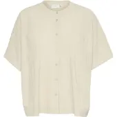 Kaffe Blusa cinzento claro