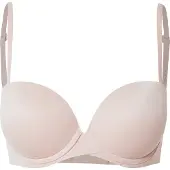 Calvin Klein Sutiã Lv00qf8252 Push Up