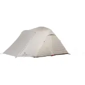 Snow Peak - Tendas campismo / familiares - Alpha Breeze Ivory para Unissexo