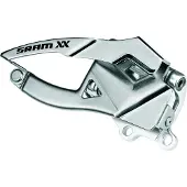 Sram Desviador Dianteiro Xx Dm