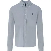 Ralph Lauren Camisa acinzentado