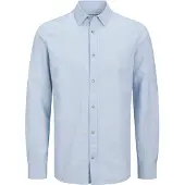 Jack & Jones Camisa De Manga Comprida Summer