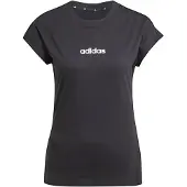 Adidas T-shirt de Algodão Essentials