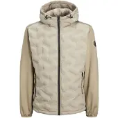 Jack & Jones Casaco Heat Hybrid