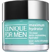 Clinique For Men Maximum Hydrator 50 ml