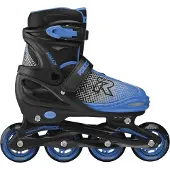 Roces Patins Em Linha Jokey X Boy