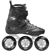 Roces Patins Em Linha X35 3x110 Tif