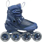 Roces Patins Em Linha Moody X Boy Tif
