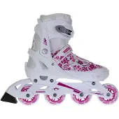 Roces Patins Em Linha Compy 8.0
