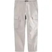 Next Calças cargo pedra