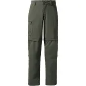 Vaude Calças Farley Zip Off V
