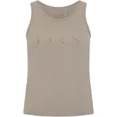 Born Camisa 'Keira' bege