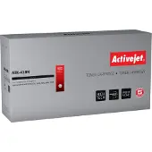 ActiveJet Cartuchos De Tinta Compatíveis Kyocera Tk-410