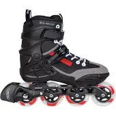 Powerslide Patins Em Linha Phuzion Mercury 80