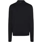 Maerz Pullover preto