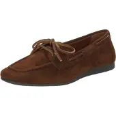 Vagabond SHOEMAKERS Mocassins 'Hillary' castanho