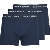 Jack & Jones Boxers Thony 3 Unidades