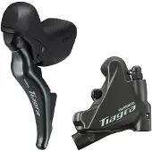 Shimano Freio Dianteiro Tiagra St-4725+br-4770