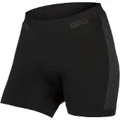 Endura Calções De Camada De Base Boxer Ii