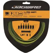 Jagwire Pro Shift 1 Unidade Kit