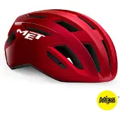 Met Capacete Vinci Mips