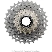 Shimano Cassete Dura Ace R9200
