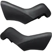 Shimano Borrachas Das Manetes De Bicicleta St-r9270 2 Unidades
