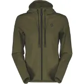 SCOTT Casaco Tech Zip