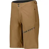 SCOTT Calção Sem Alças Endurance Ls/fit Padded
