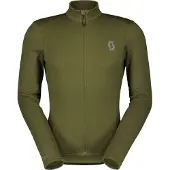 SCOTT Camisa De Manga Comprida Gravel Warm Merino