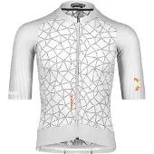 Bioracer Camisola De Ciclismo De Manga Curta Speedwear Graphene